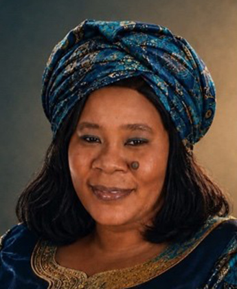 Dr Chimwemwe Kalumbi