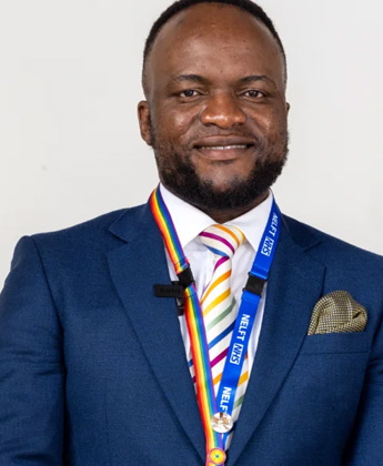 Wellington Makala