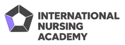 International Nursing Academy logo