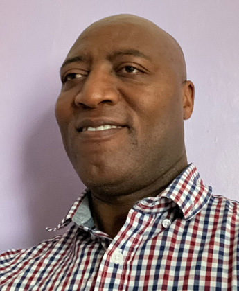 Christopher Khuoge