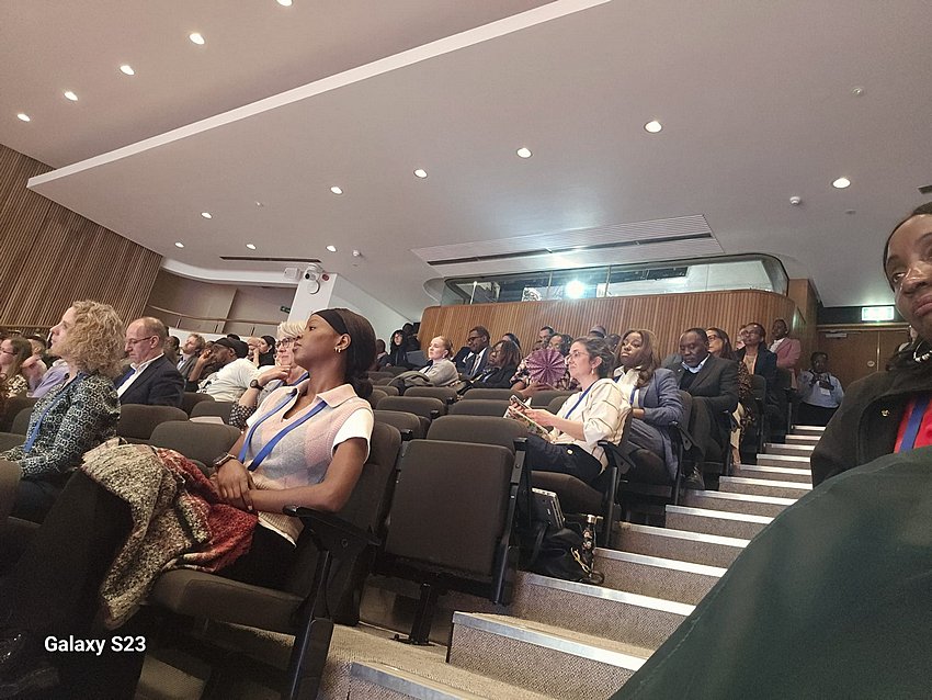 Audience engagement