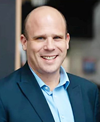 Dr Chris Cutter