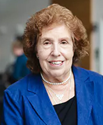 Professor Joy Notter