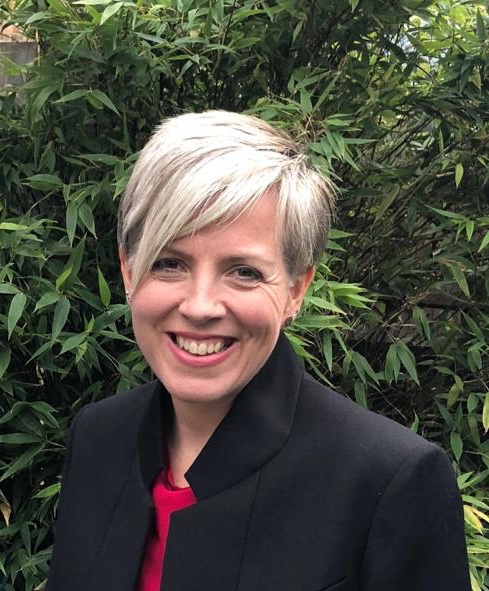 Kate Brintworth