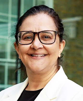 Deepa Korea, MBE