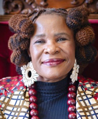 Dr Alice Mpofu-Coles