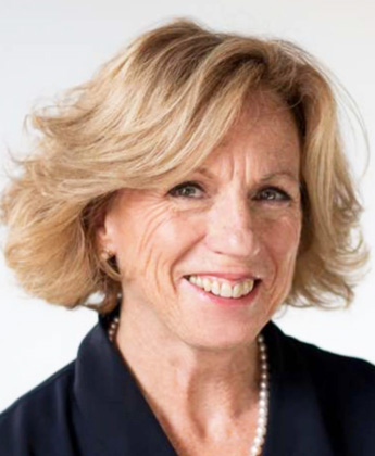 Professor Greta Westwood, CBE