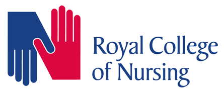 Royal College of Nursing logo