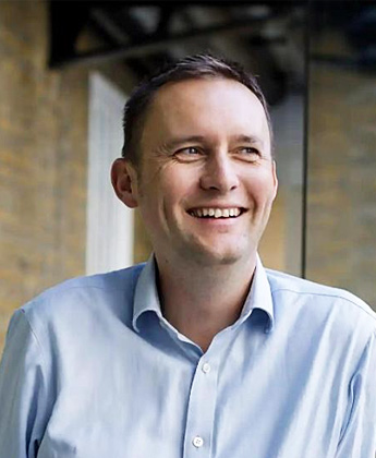 Marcus Wootton