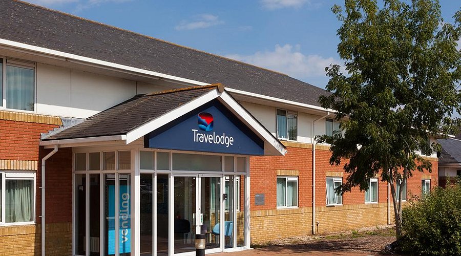 Travelodge Reading M4 Westbound